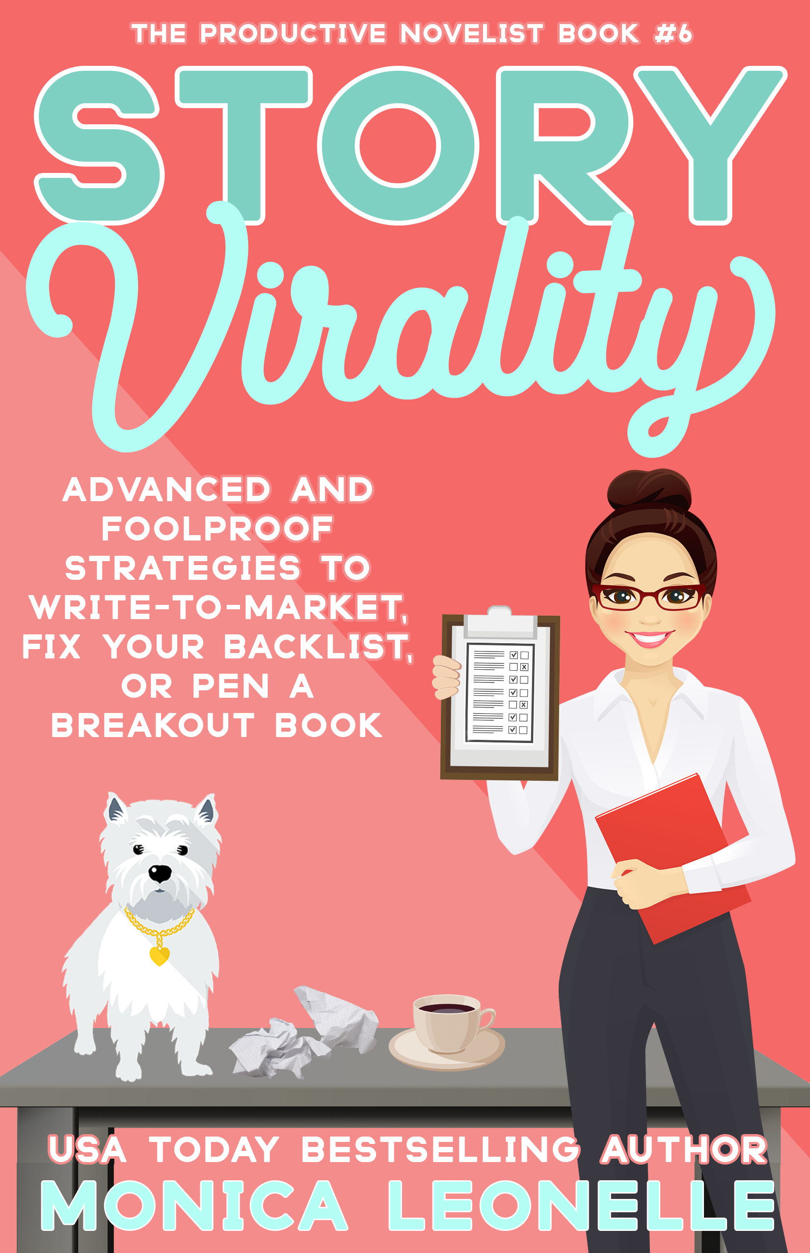 Story Virality
