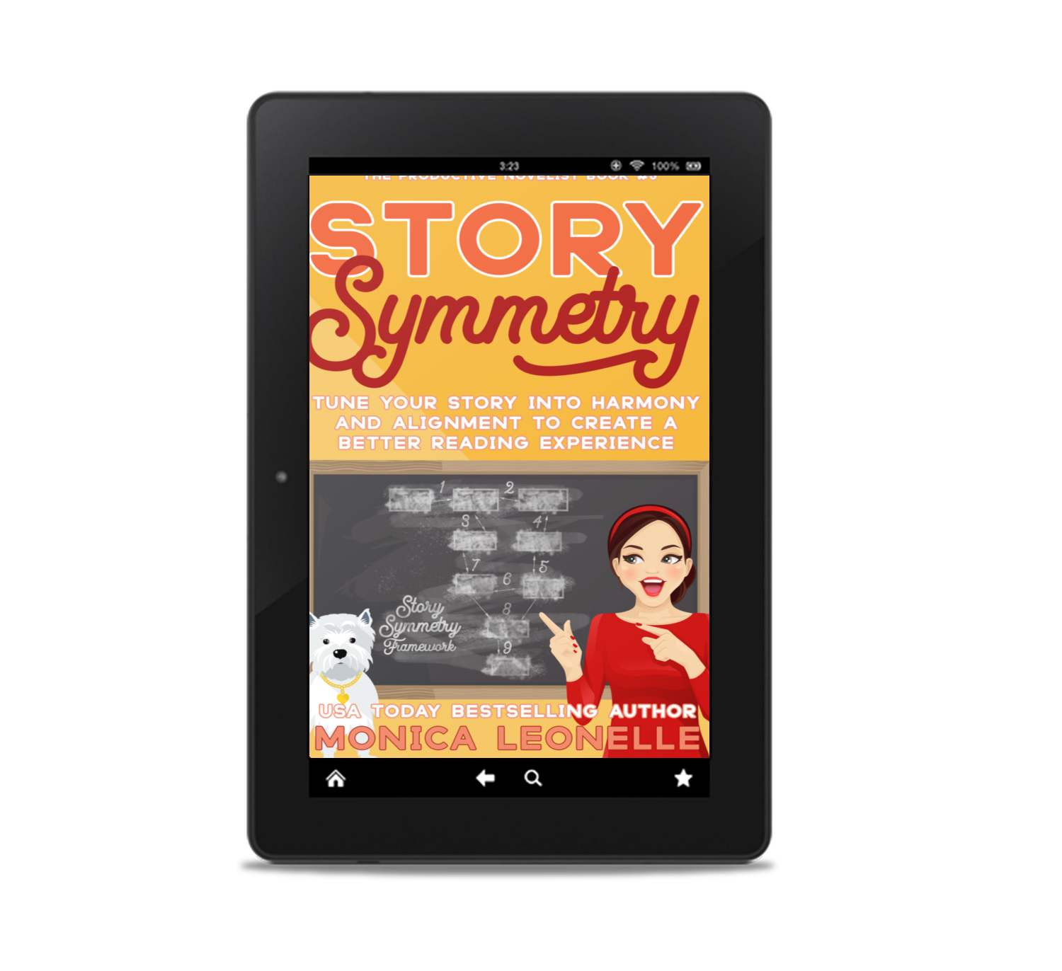 Story Symmetry image 0