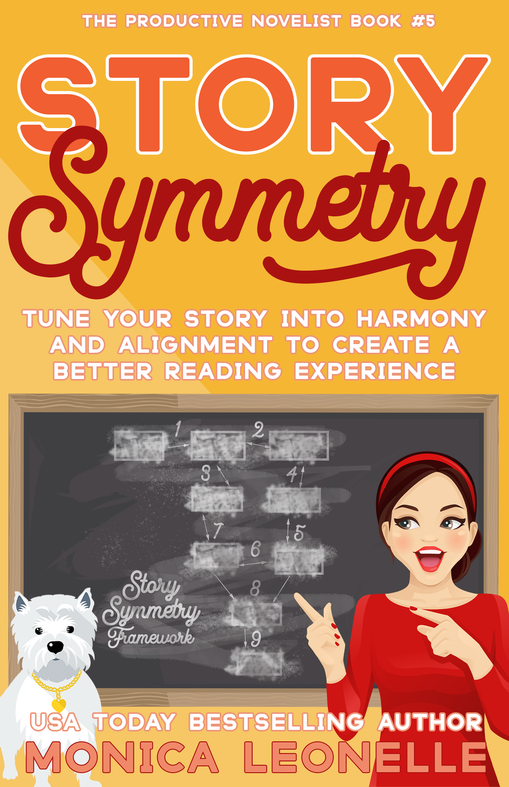 Story Symmetry image 1