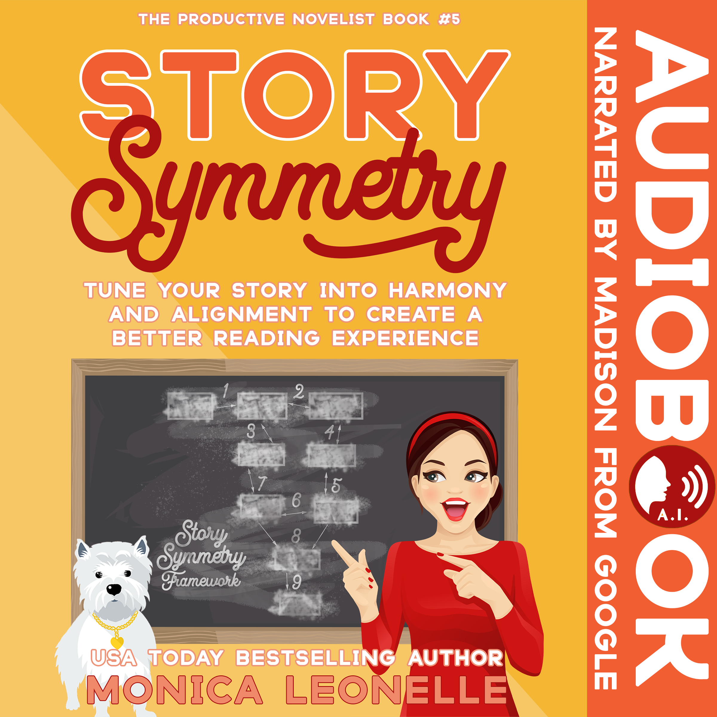 Story Symmetry