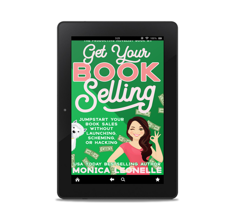 Evergreen Book Marketing Strategies image 0