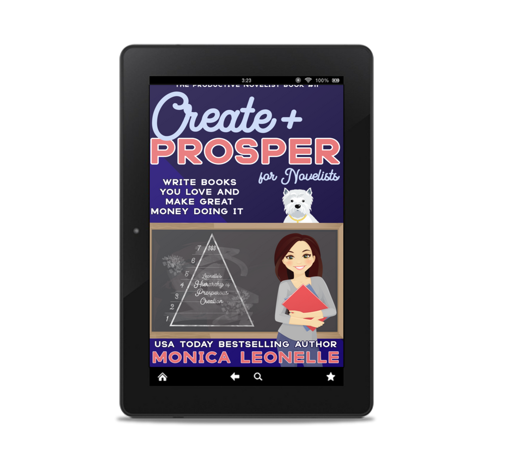 Create + Prosper image 0