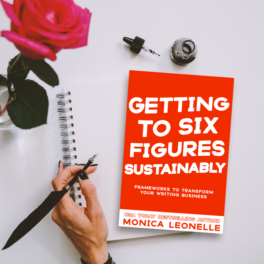 Getting to Six Figures Sustainably