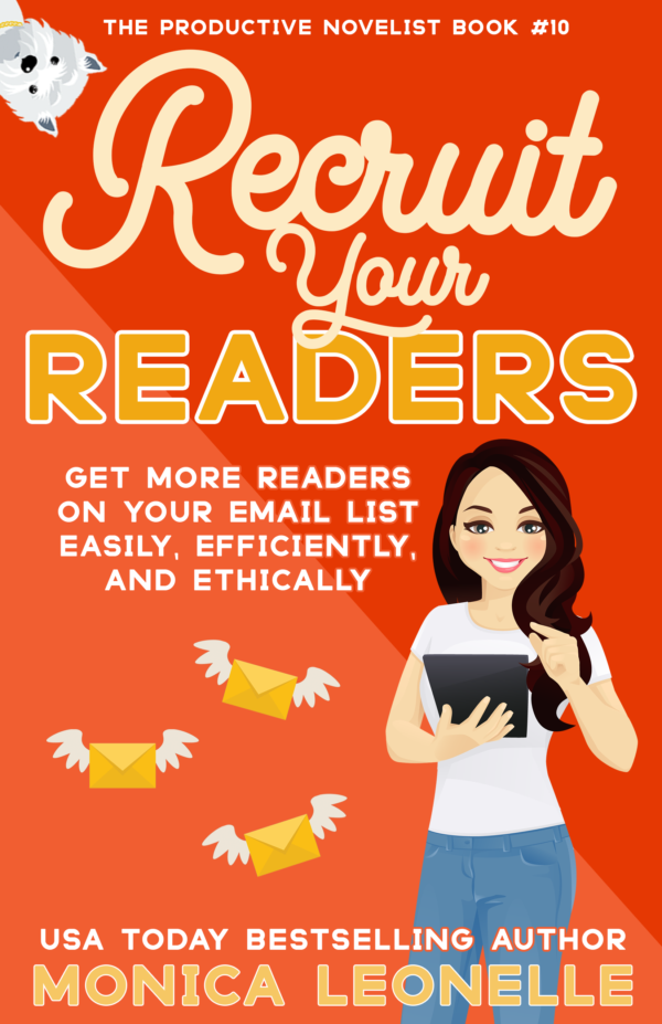 Recruit Your Readers - Image 2