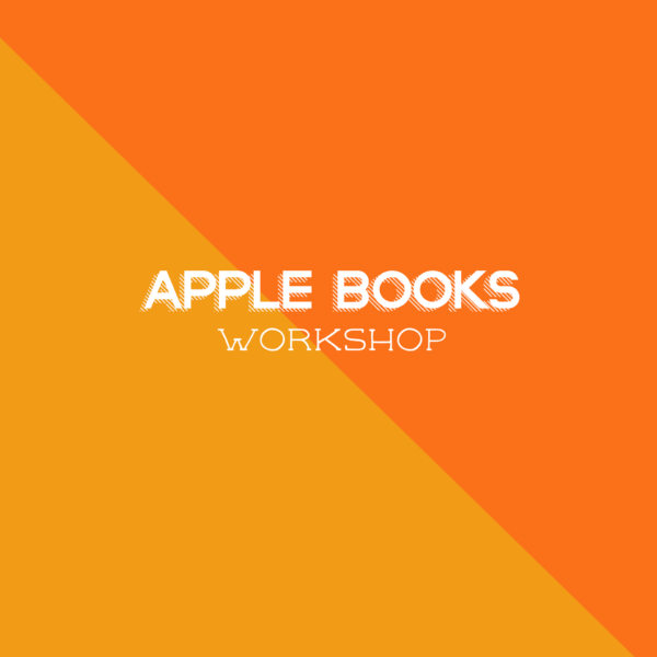 Part 3: Advanced of the Unofficial Get Your Book Selling on Apple Books Mini-Course