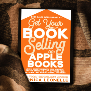 Get Your Book Selling on Apple Books (2023 Edition)